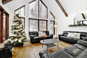 Chalets Alpins- 27 Chemin des Skieurs Stoneham
